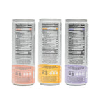 LEILO, Relaxation Drink Powered by Kava