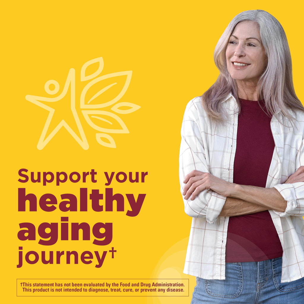 Nature Made Super C Tablets with Vitamin D3 and Zinc - 60 Tablets - image 5