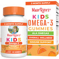 MARYRUTH'S Omega 3 Gummies