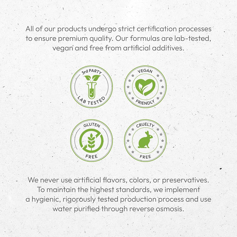 Secrets of the Tribe Sassafras Tincture Alcohol-Free Extract - image 7