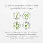 Secrets of the Tribe Shatavari USDA Organic