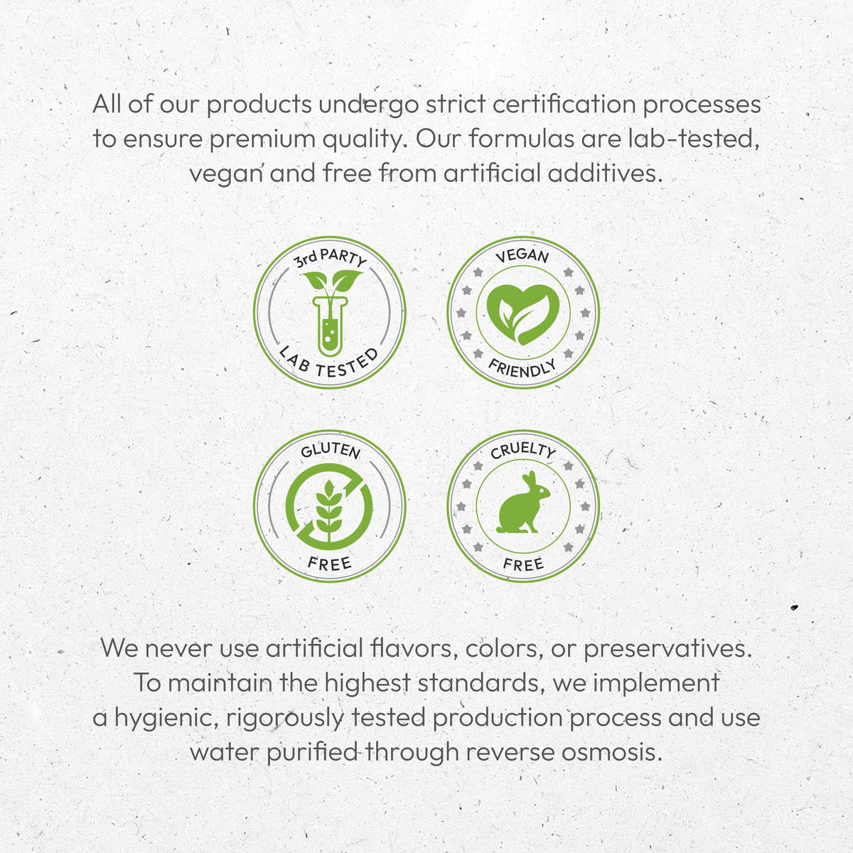 Secrets of the Tribe Prosta Vigor Alcohol-Free