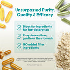 ANDREW LESSMAN ProCaps Marine Collagen Peptides Powder - 30 Servings - image 3