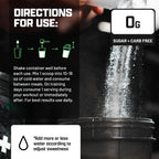 Nutrex Research EAA Hydration