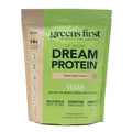 Greens First Dream Protein Plant Based
