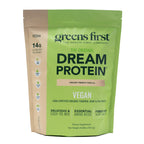Greens First Dream Protein Plant Based