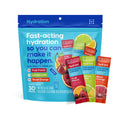 Hydrant Hydration Powder Variety Pack - 30 Packets