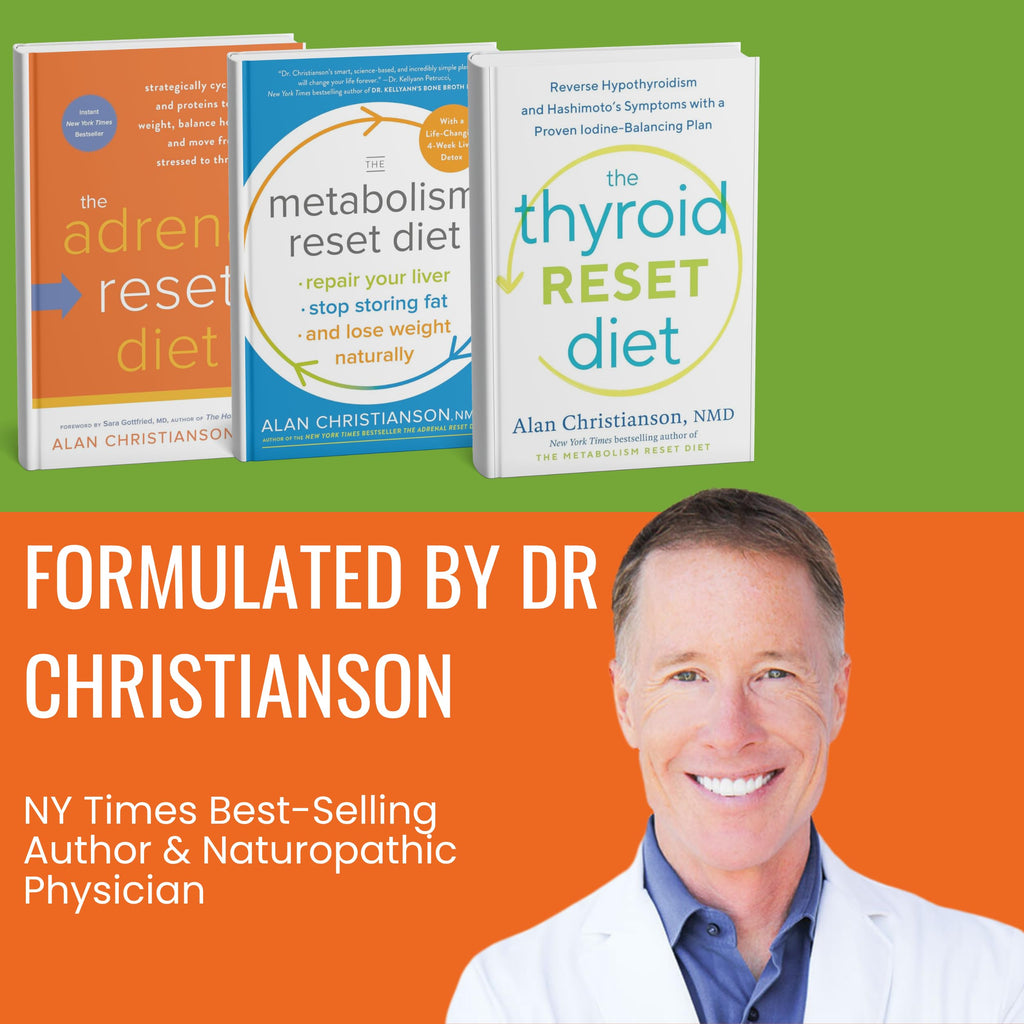 Dr. Christianson RS Complete Resistant Starch Powder - 30 Servings - image 5