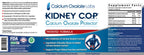 Kidney COP Calcium Oxalate Protector 120 Capsules