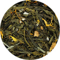 Special Tea Thunderstorm Green Tea Loose Leaf - 1 oz.