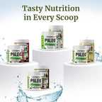 Autoimmune Health & Nutrition Paleo Perfection Cherry Chocolate Grass - image 7