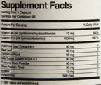 Health Plus Liver Cleanse - 90 Capsules - image 6