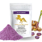 Addictive Wellness Thai Black Ginger for Men