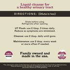 Complete Natural Products Urinary Tract Complete - 8 Fl Oz Liquid - image 7