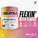 Cellucor Cor-Performance Creatine Monohydrate for Strength and Muscle