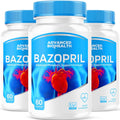 LIVORKA Bazopril Advanced Supplement Capsules - 180 Count