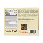 Nutmeg State Nutrition HealthyWise - High Protein Diet Bars
