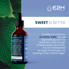 E2H EARTH TO HUMANS Natural Black Currant Extract