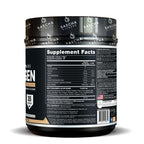 SASCHA FITNESS Hydrolyzed Multi Collagen Peptides Tipes 1,2 & 3