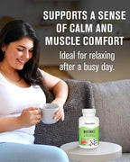 NaturalSlim MagicMag C Magnesium Citrate Capsules - 100 Count - image 7