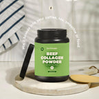 Zen Principle Grass-Fed Collagen Peptides