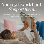 Nature's Way Bilberry Premium Extract