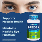 ProVision AREDS 2 Eye Vitamins Lutein Zeaxanthin - 60 Capsules - image 4