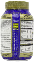 Nutrisport 90+ Protein Banana - 908g - image 4