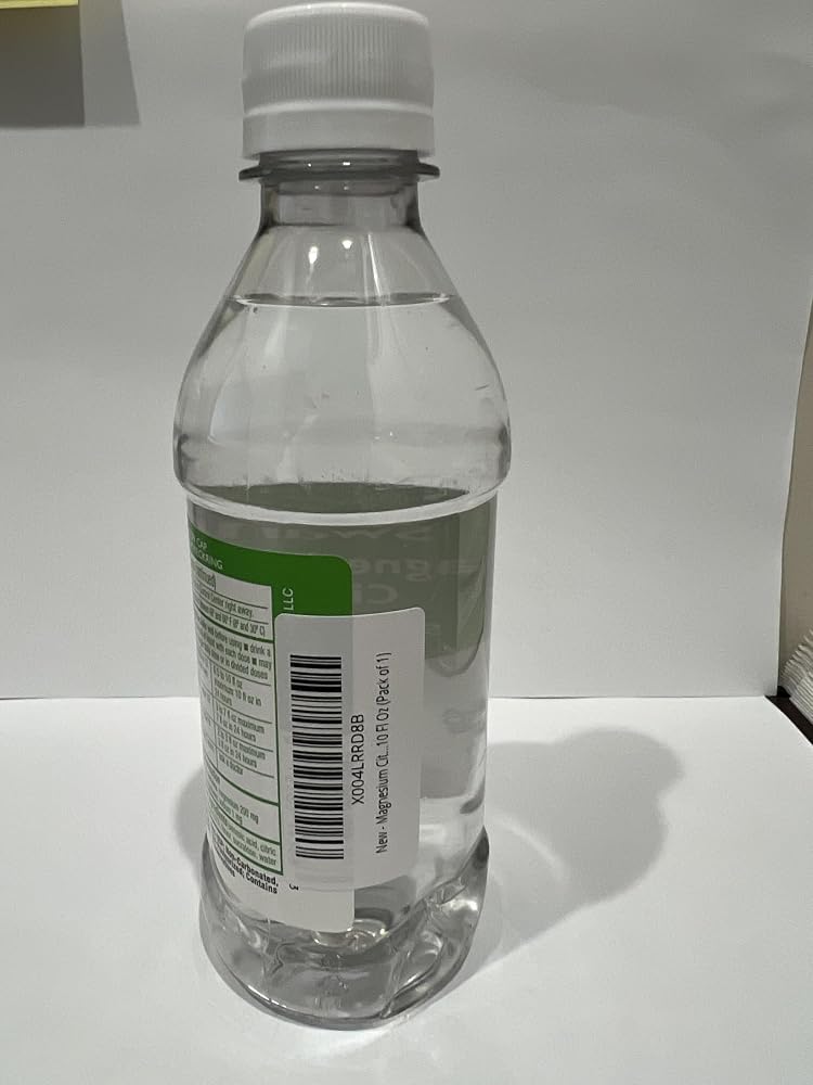 MedRite Magnesium Citrate