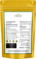 VEDIKROOTS Triphala Powder - 100g - image 2