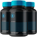 IDEAL PERFORMANCE Performer 8 Capsules for Energy & Stamina - 180 Count