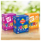 Smiths Crinkle Variety 20 Pack - 380g - image 9
