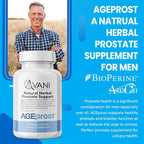 Avani Health AGEprost Prostate Support - 30 Capsules - image 4