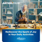 HerballMedick Arthripain