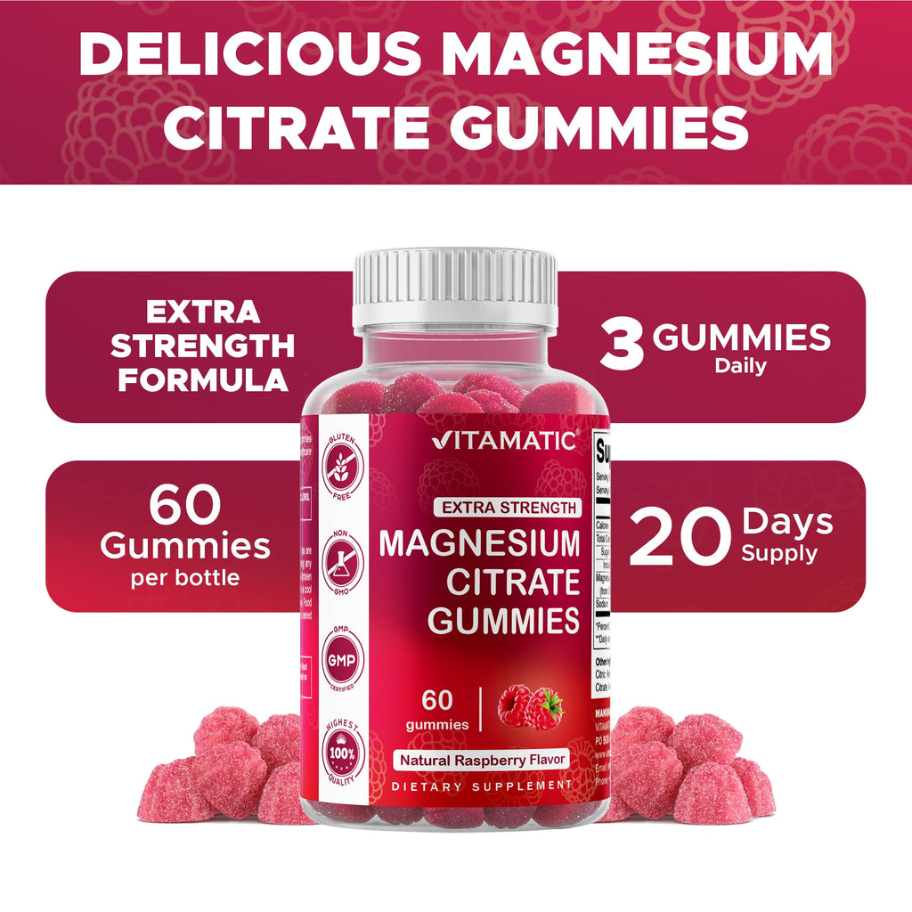 Vitamatic MINERAL_SUPPLEMENT