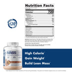 NutraOne Nutrition PROTEIN_SUPPLEMENT_POWDER