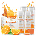 SIGNIFY NATURE Echinacea Liquid Vitamin C with Zinc