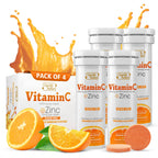 SIGNIFY NATURE Echinacea Liquid Vitamin C with Zinc