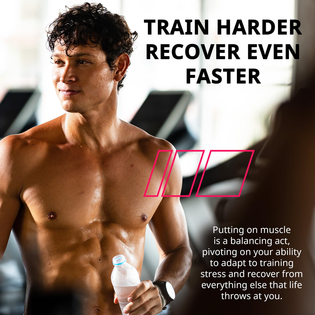 Granite Supplements Intra Workout Powder - Essential and Branch Chain