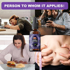 Well&Whole TUDCA Liquid Drops for Liver & Bile Support - 60mL - image 4