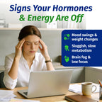 1 Body Thyroid Support Supplement