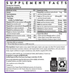 New Chapter Women's 50+ Multivitamin Gummies Berry Citrus - 90 Count - image 6