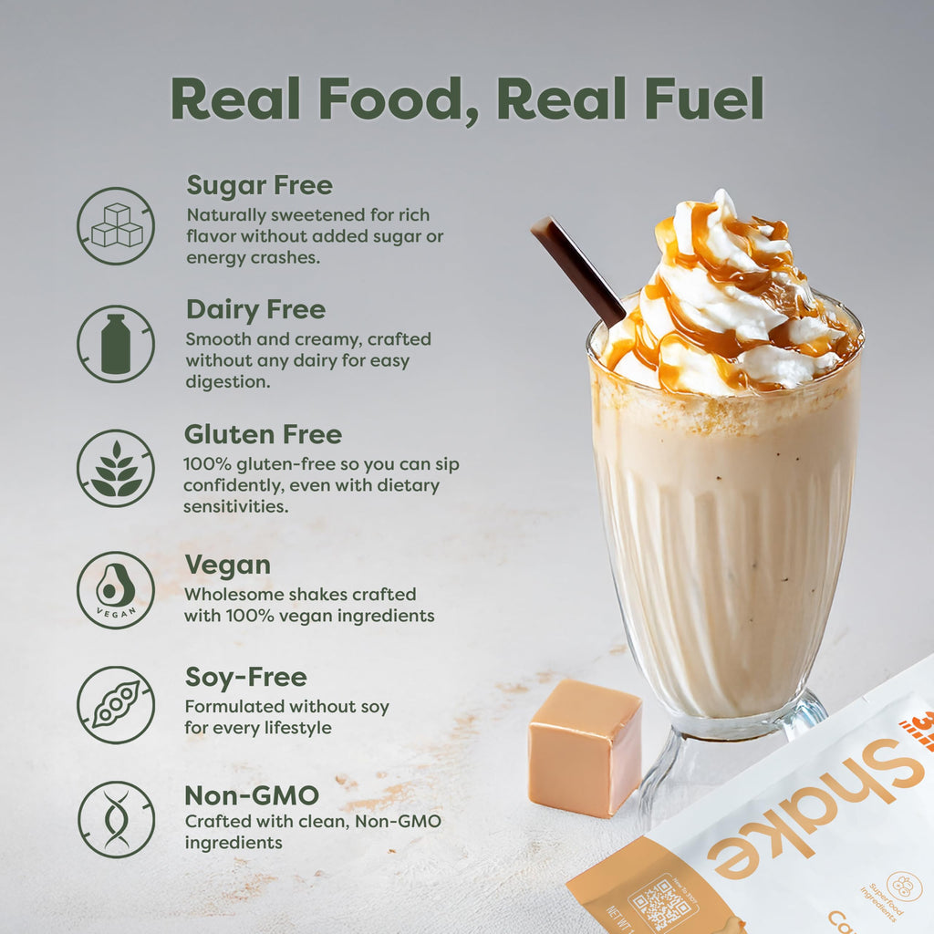 310 Nutrition All-In-One Meal Replacement Shake Powder - 28 oz - image 4