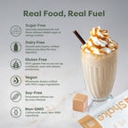 310 Nutrition All-In-One Meal Replacement Shake Powder - 28 oz - image 4