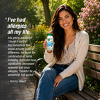 Bell Histamine Balance - 60 Vegetarian Capsules - image 7