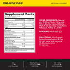 BSN Vaso Pre Workout Powder