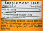 Herb Pharm Cat's Claw Extract Immune Support - 1 Fl Oz - image 3