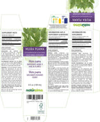 Naturalma Muira Puama Bark Liquid Extract - 4 fl oz - image 2
