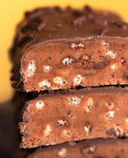 FINAL BOSS PERFORMANCE ANABAR Anabar Protein Bar, The Protein-Packed