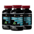 PRIVATE LABEL Probiotic Complex 500 mg - 180 Capsules
